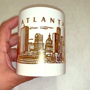 Atlanta Mug